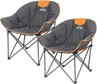 صندلی مسافرتی تاشو برای فضای کم با کیفیت بی نظیر